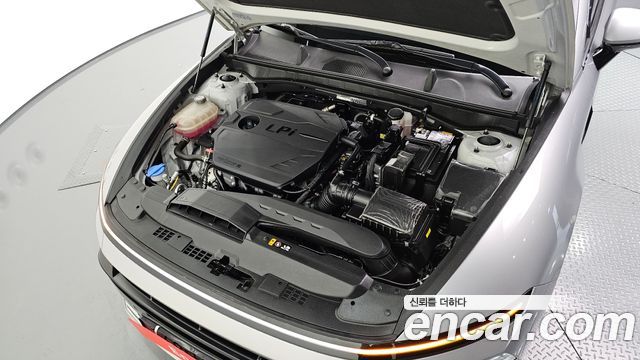 Hyundai Sonata 2026 — photo 6