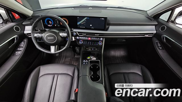 Hyundai Sonata 2026 — photo 10