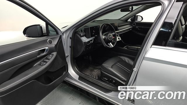 Hyundai Sonata 2026 — photo 13