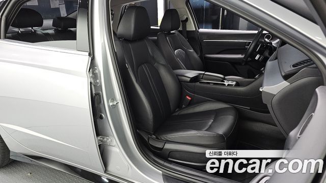 Hyundai Sonata 2026 — photo 17