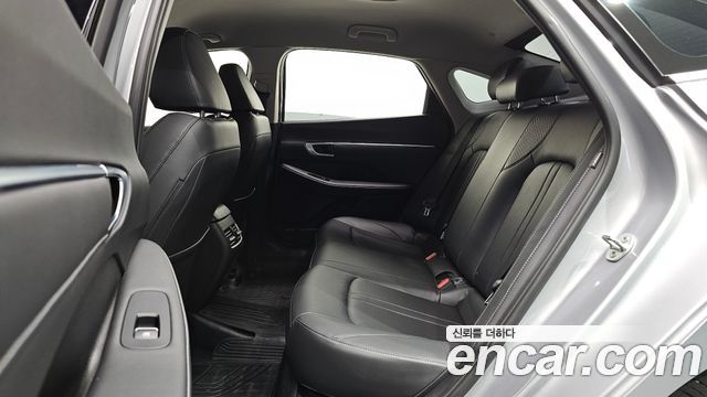 Hyundai Sonata 2026 — photo 18