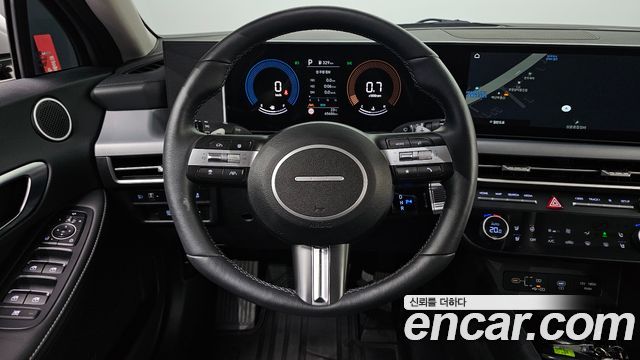 Hyundai Sonata 2026 — photo 19