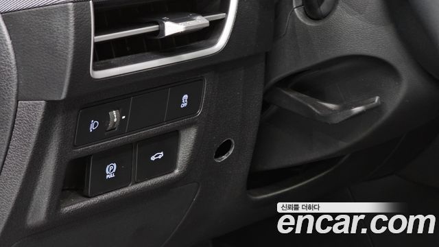 Hyundai Sonata 2026 — photo 20