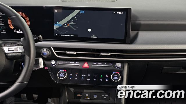 Hyundai Sonata 2026 — photo 21