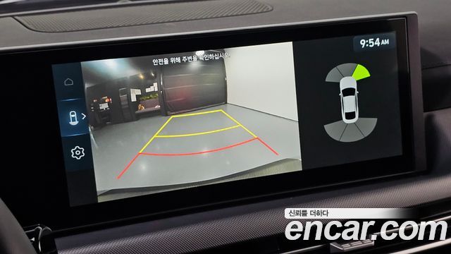 Hyundai Sonata 2026 — photo 22