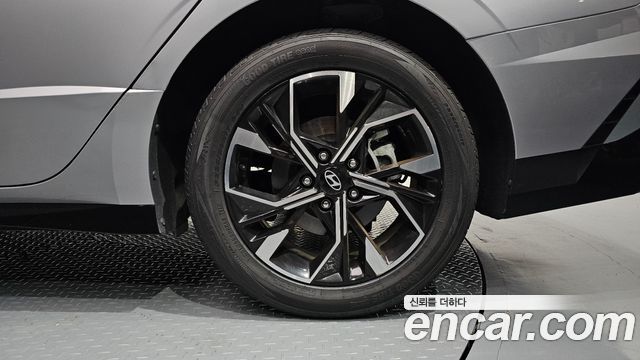 Hyundai Sonata 2026 — photo 7