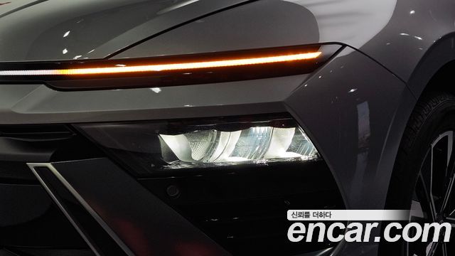 Hyundai Sonata 2026 — photo 8