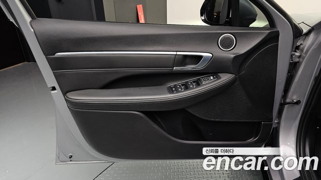 Hyundai Sonata 2026 — photo 14