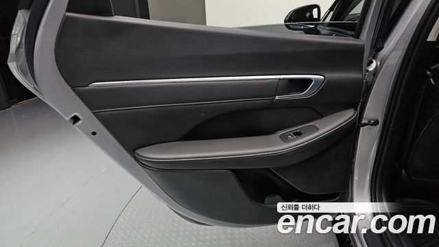 Hyundai Sonata 2026 — photo 15