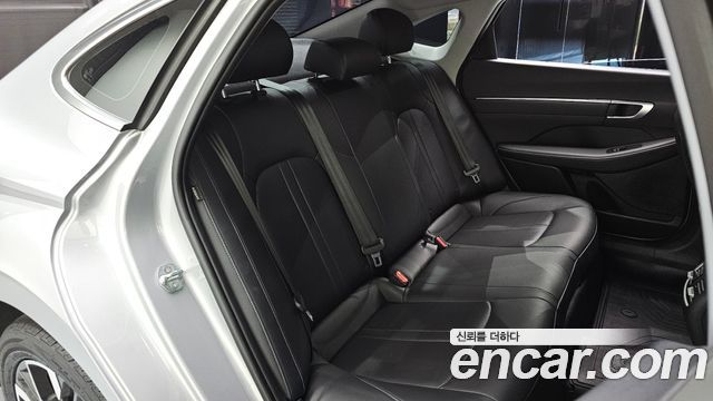 Hyundai Sonata 2026 — photo 16