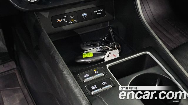 Hyundai Sonata 2026 — photo 28