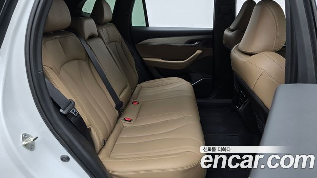 Renault Korea Grand Koleos 2025 — photo 11