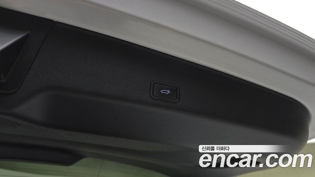Renault Korea Grand Koleos 2025 — photo 20