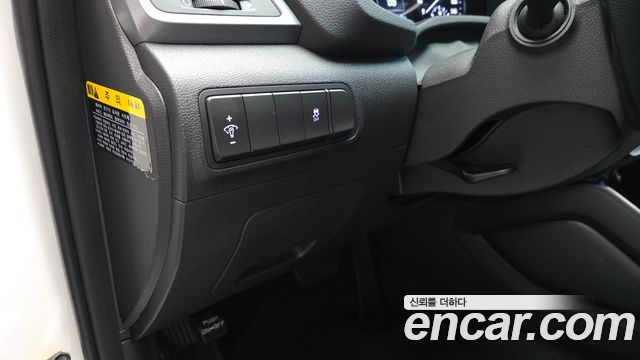 Hyundai Tucson 2017 — photo 20