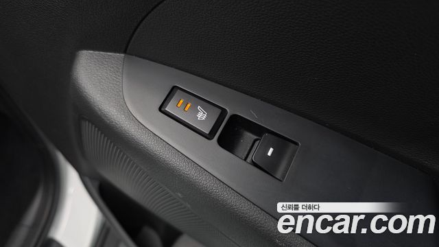 Hyundai Tucson 2017 — photo 25