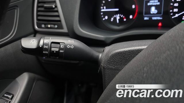 Hyundai Tucson 2017 — photo 29