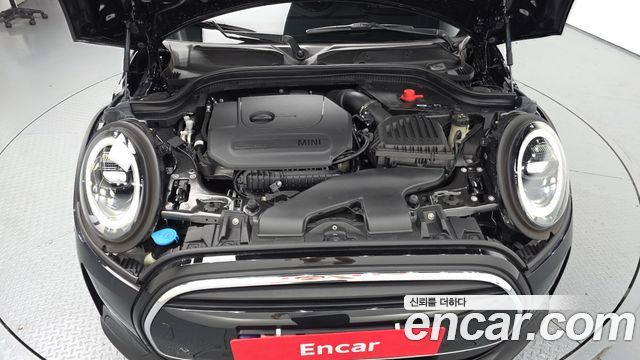 Mini Cooper 2024 — photo 6