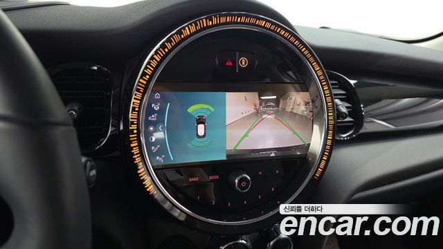 Mini Cooper 2024 — photo 20