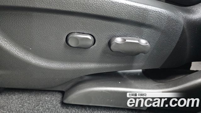 Chevrolet Korea Trax 2020 — photo 20