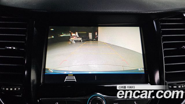 Chevrolet Korea Trax 2020 — photo 25