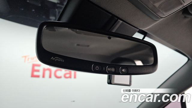 Chevrolet Korea Trax 2020 — photo 27