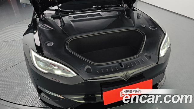 Tesla Model S 2026 — photo 6