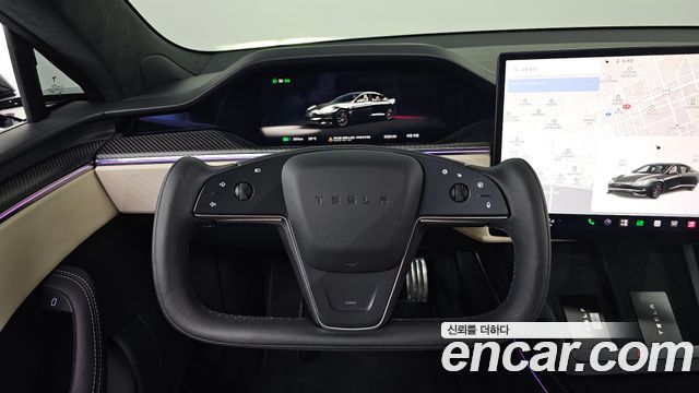 Tesla Model S 2026 — photo 13