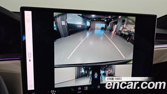 Tesla Model S 2026 — photo 15