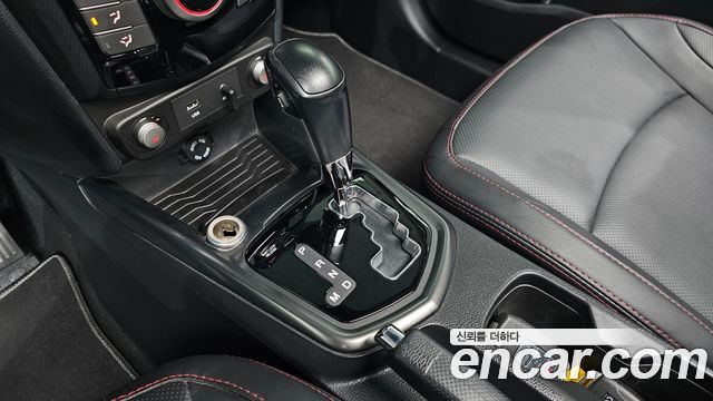 KG_Mobility_Ssangyong TIBOLI 2017 — photo 12