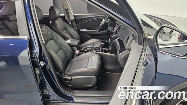 KG_Mobility_Ssangyong TIBOLI 2017 — photo 13