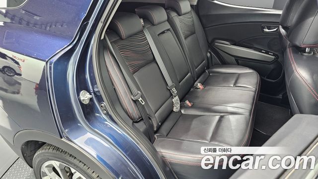 KG_Mobility_Ssangyong TIBOLI 2017 — photo 17