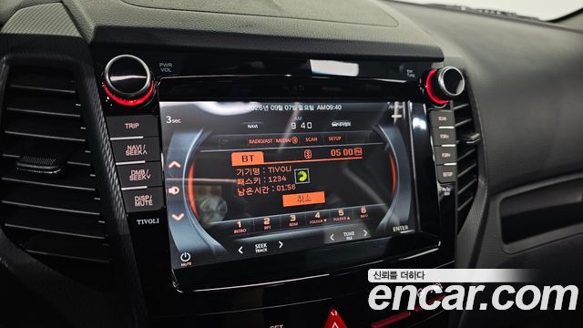KG_Mobility_Ssangyong TIBOLI 2017 — photo 21