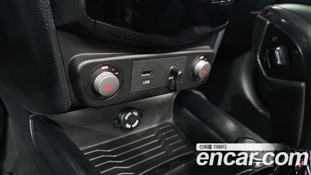 KG_Mobility_Ssangyong TIBOLI 2017 — photo 22