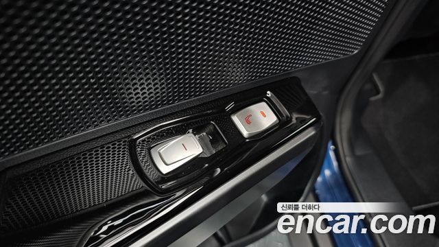 KG_Mobility_Ssangyong TIBOLI 2017 — photo 24