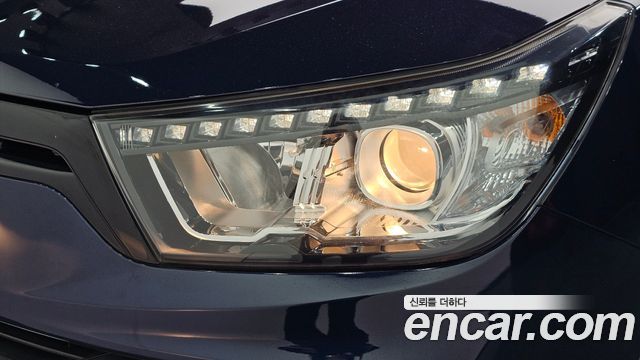 KG_Mobility_Ssangyong TIBOLI 2017 — photo 8