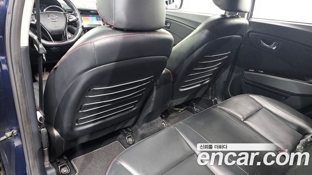 KG_Mobility_Ssangyong TIBOLI 2017 — photo 27
