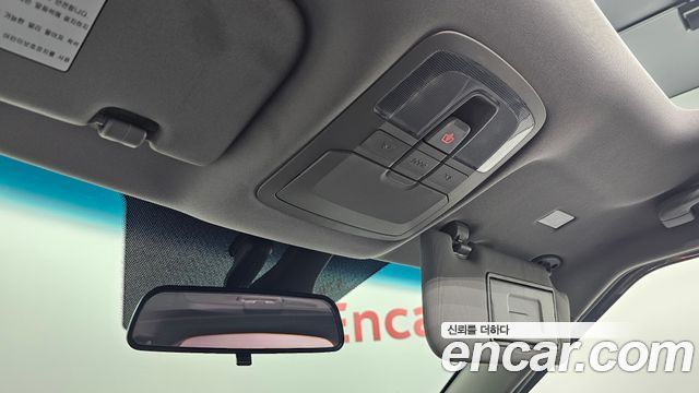 KG_Mobility_Ssangyong TIBOLI 2017 — photo 28