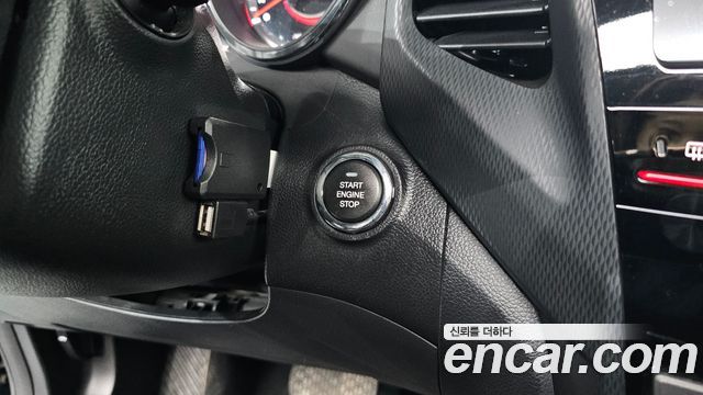 KG_Mobility_Ssangyong TIBOLI 2017 — photo 30