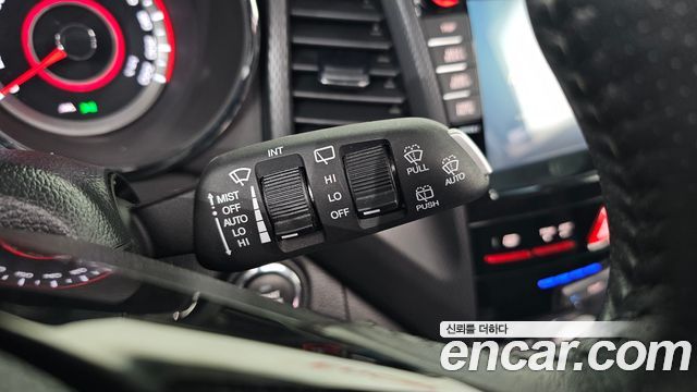 KG_Mobility_Ssangyong TIBOLI 2017 — photo 33