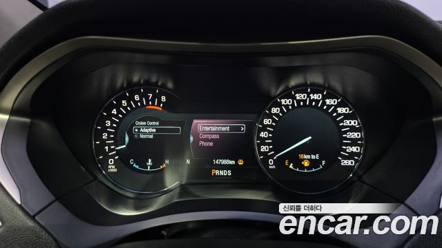 Lincoln MKZ 2016 — photo 11