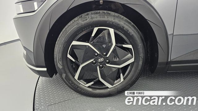 Hyundai Ioniq5 2023 — photo 5