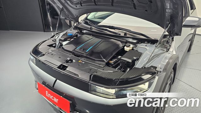 Hyundai Ioniq5 2023 — photo 6