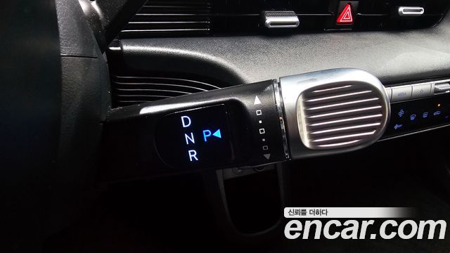 Hyundai Ioniq5 2023 — photo 12