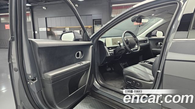 Hyundai Ioniq5 2023 — photo 13