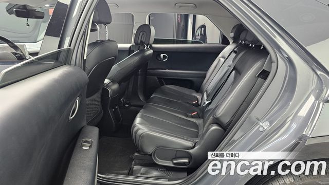 Hyundai Ioniq5 2023 — photo 17