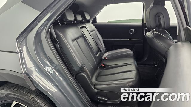 Hyundai Ioniq5 2023 — photo 18