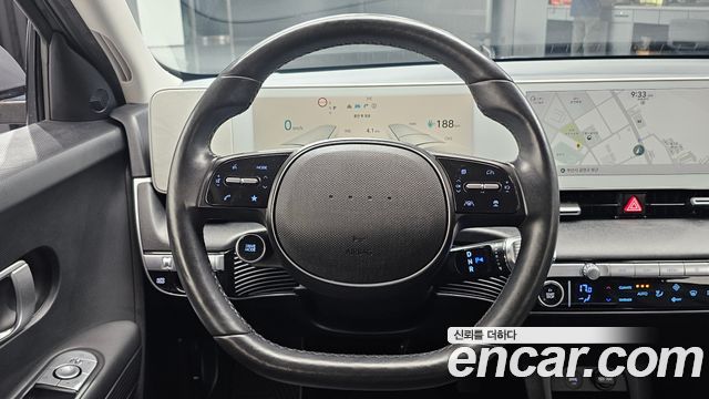 Hyundai Ioniq5 2023 — photo 19