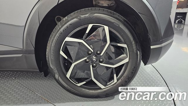 Hyundai Ioniq5 2023 — photo 7