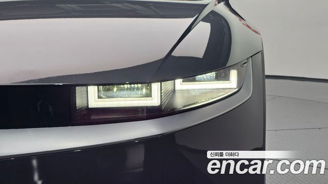 Hyundai Ioniq5 2023 — photo 8