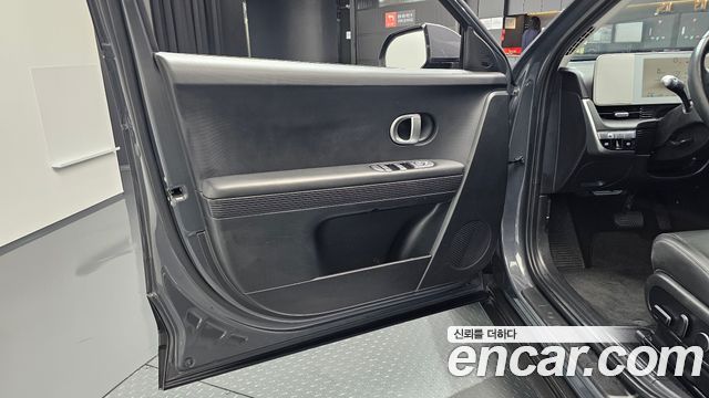 Hyundai Ioniq5 2023 — photo 14